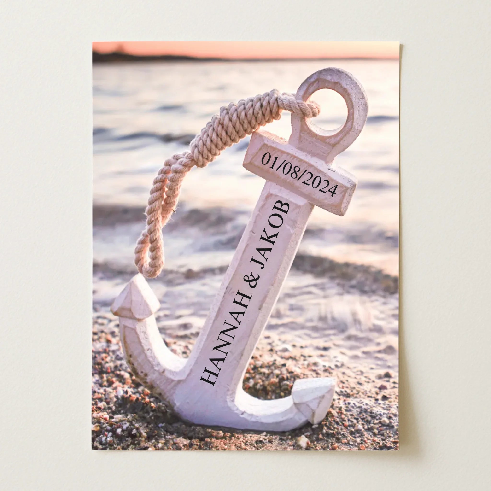 Live Mockup - Unframe Poster 30x40
