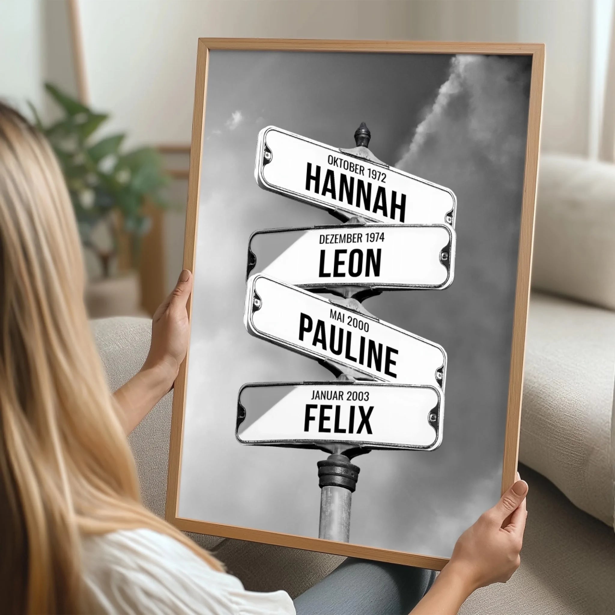 Static Mockup 2