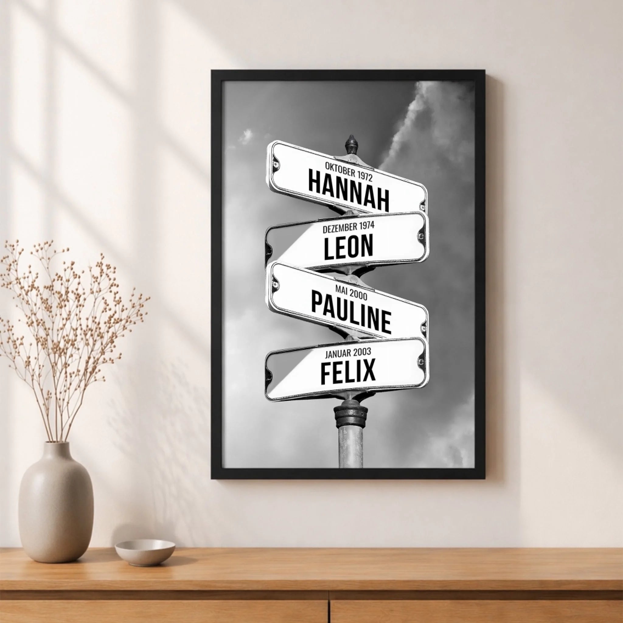 Static Mockup 3