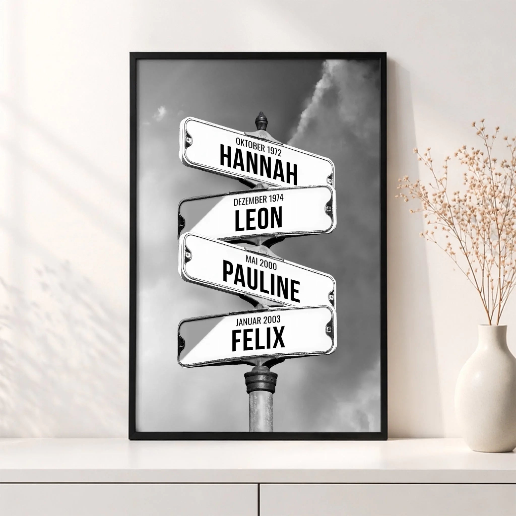 Static Mockup 1