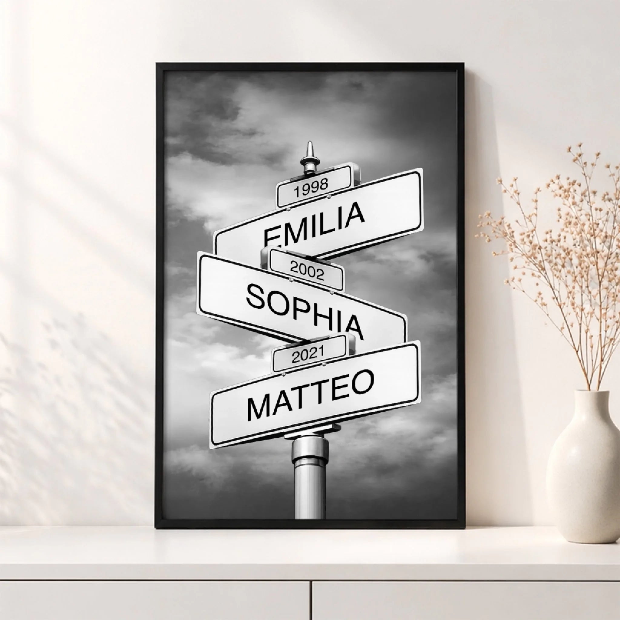 Static Mockup 1