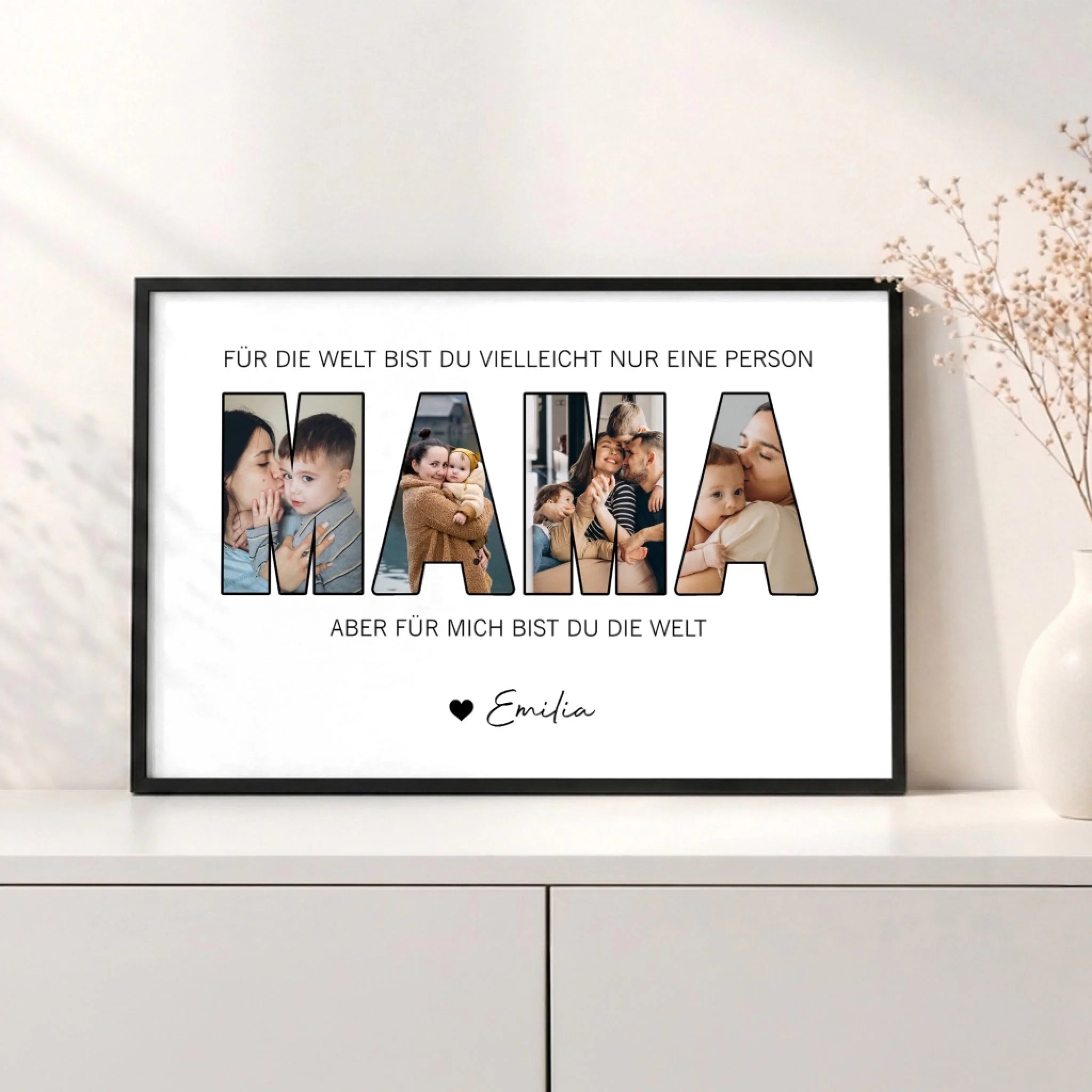 Static Mockup 1