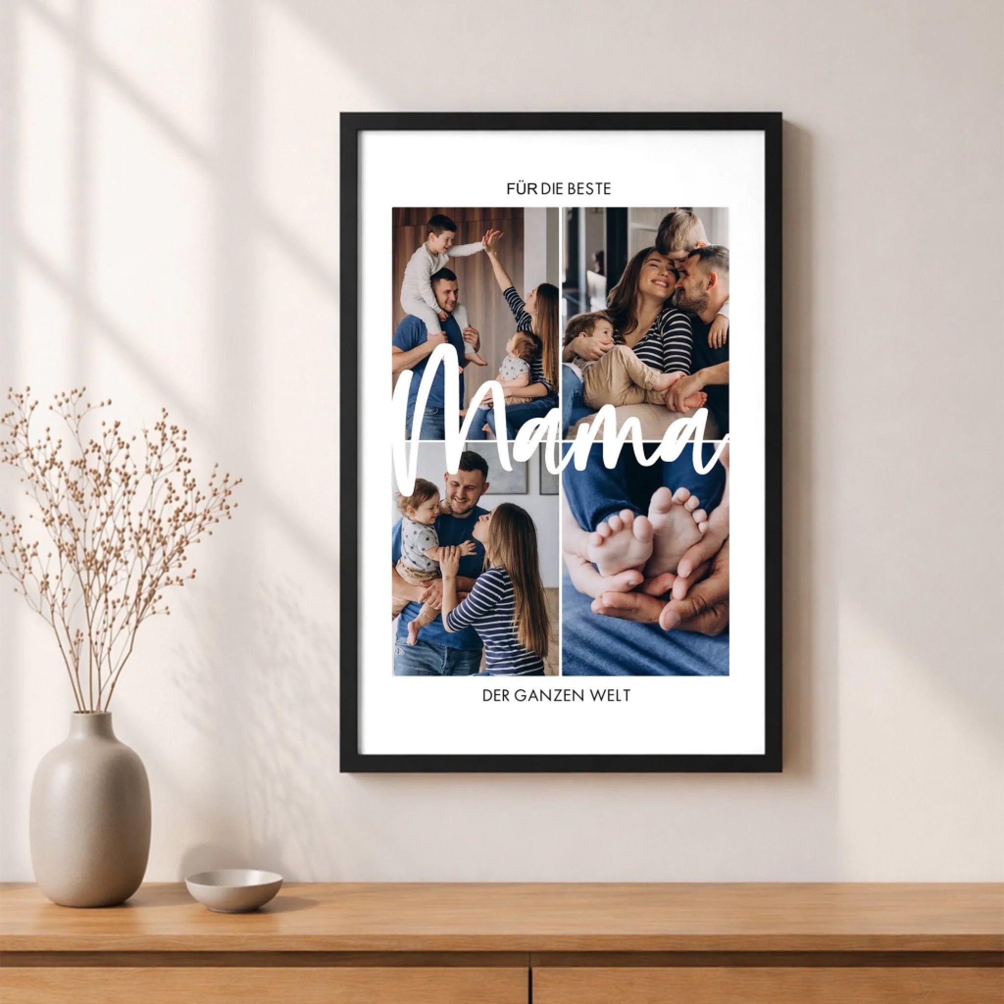 Static Mockup 3