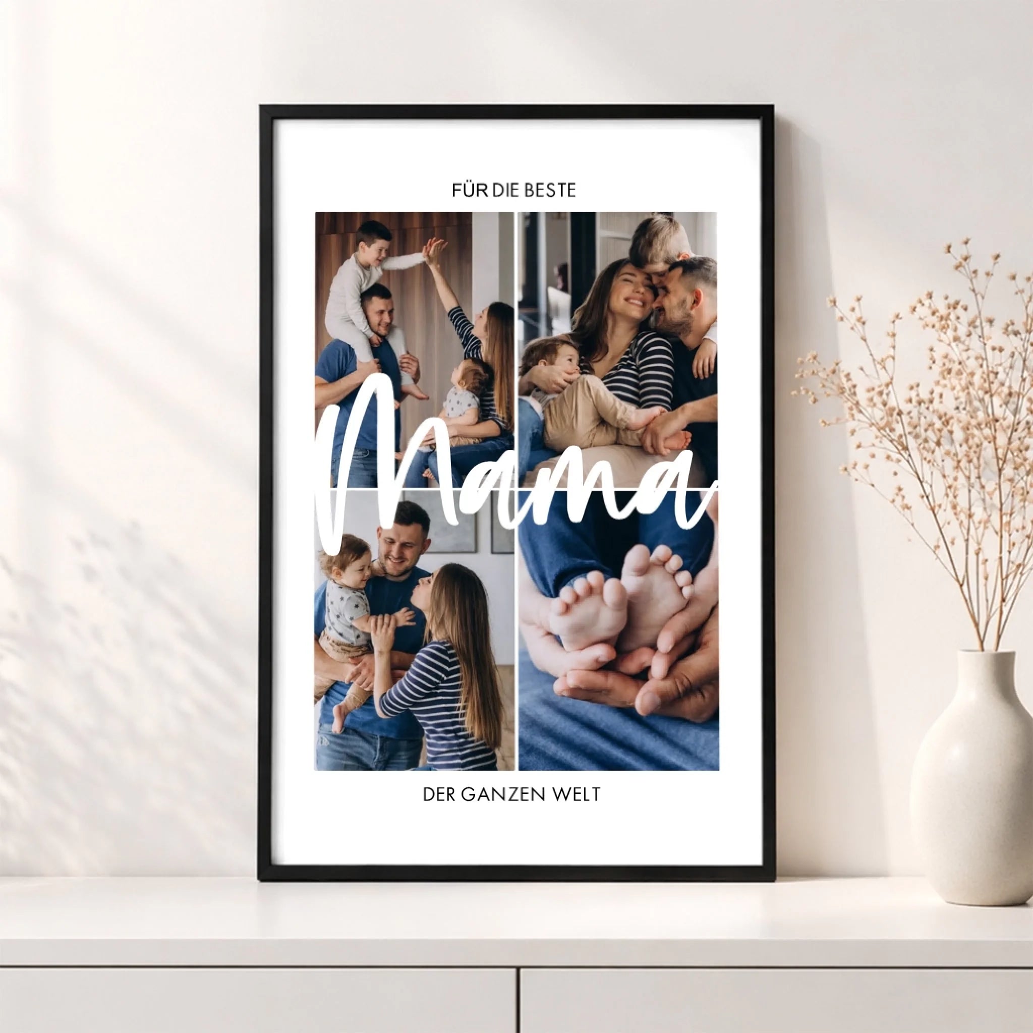 Static Mockup 1