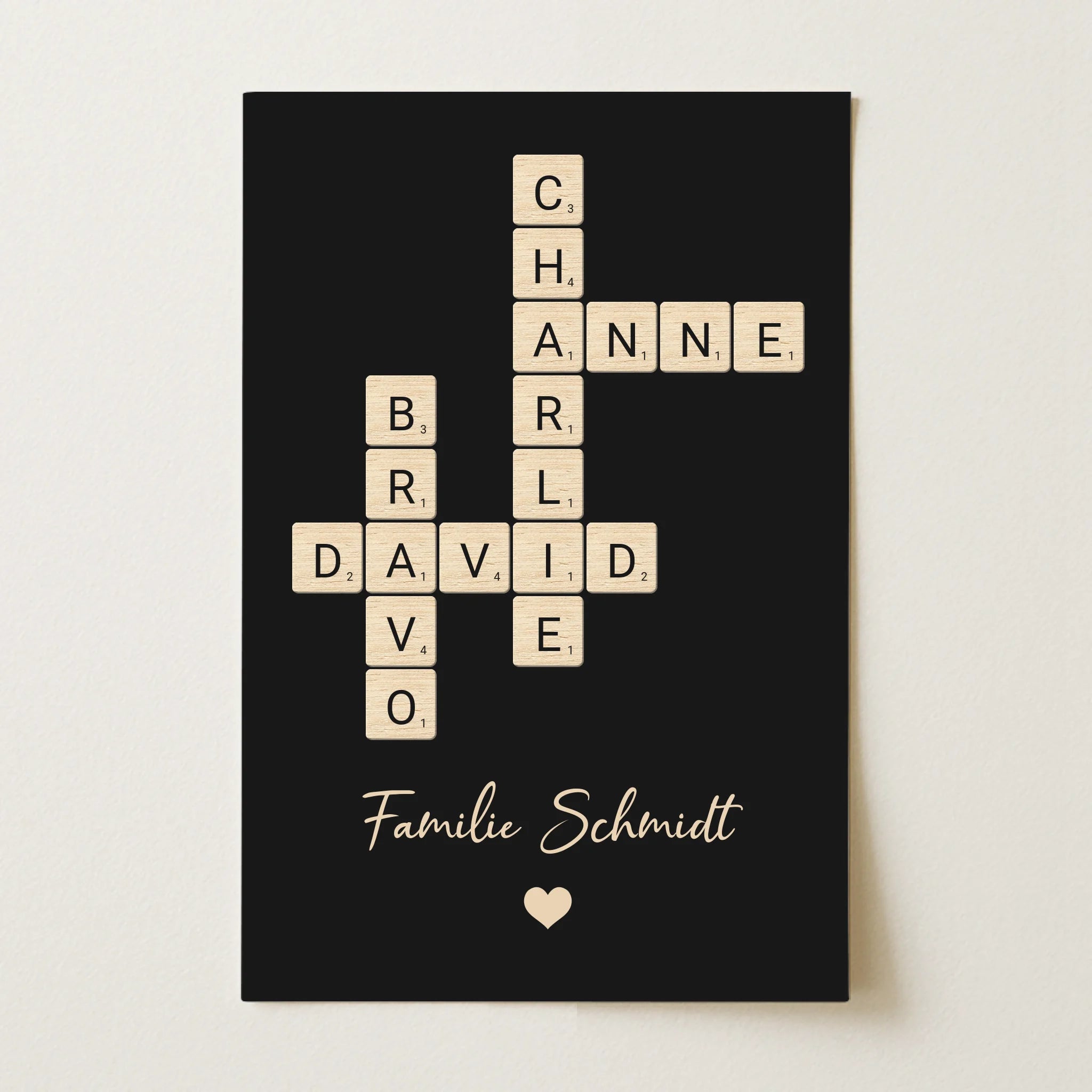 Live Mockup - Unframe Poster 20x30