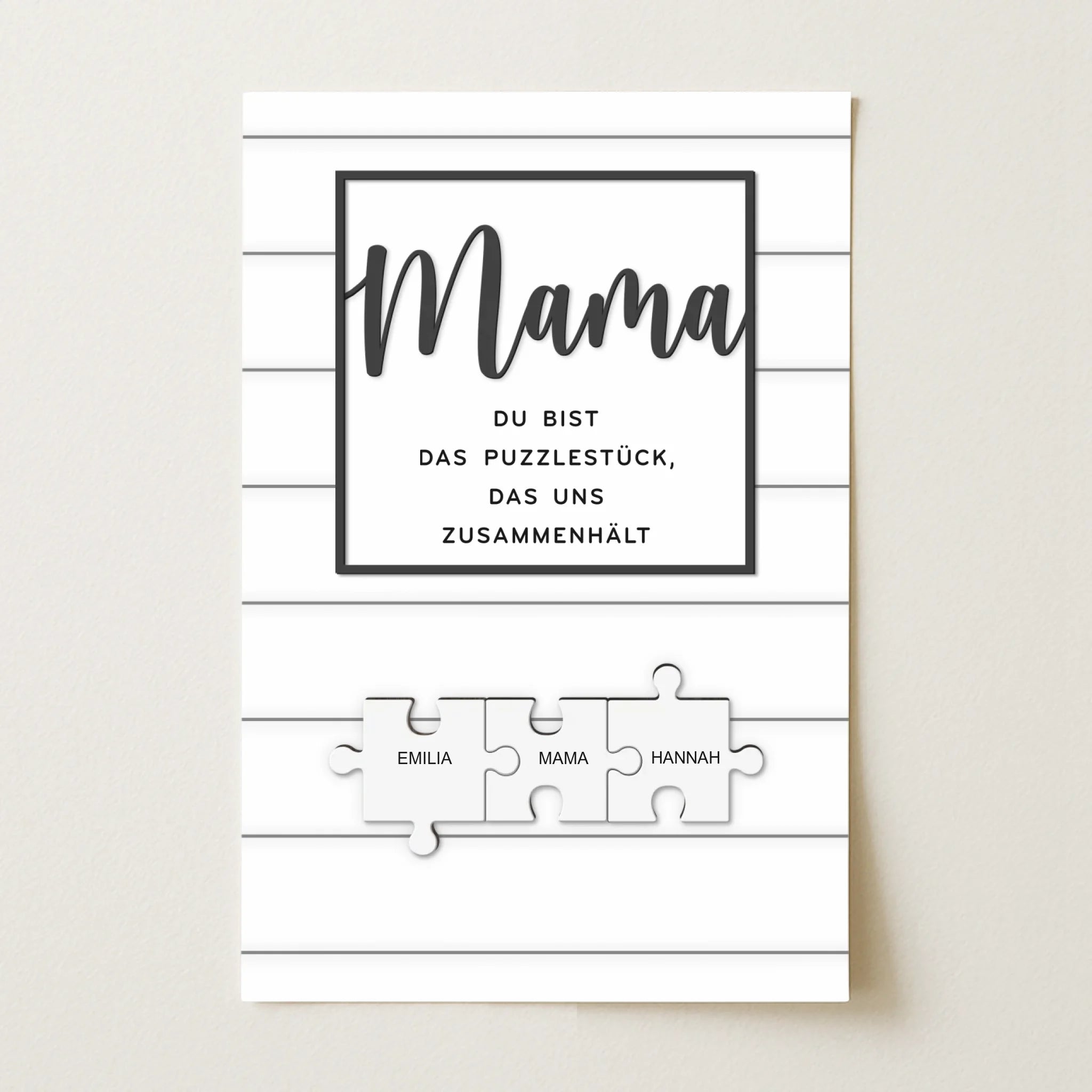 Live Mockup - Unframe Poster 20x30