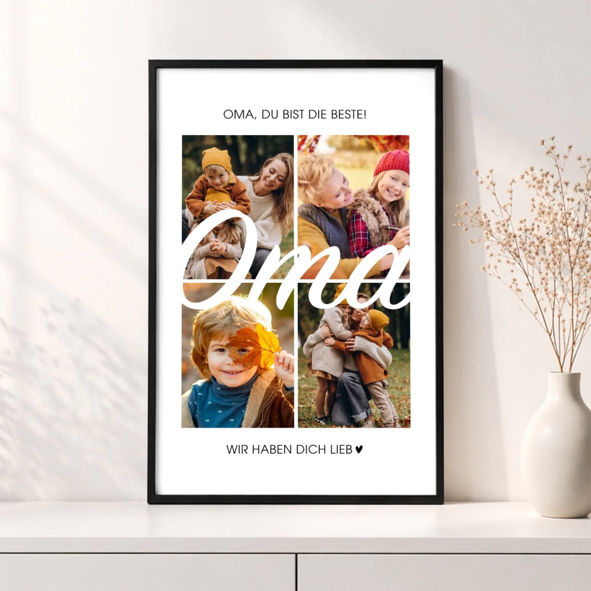 Static Mockup 1