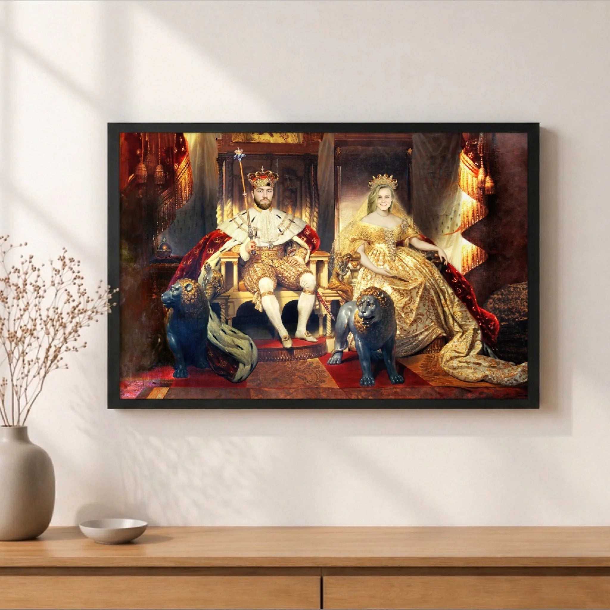 Static Mockup 3