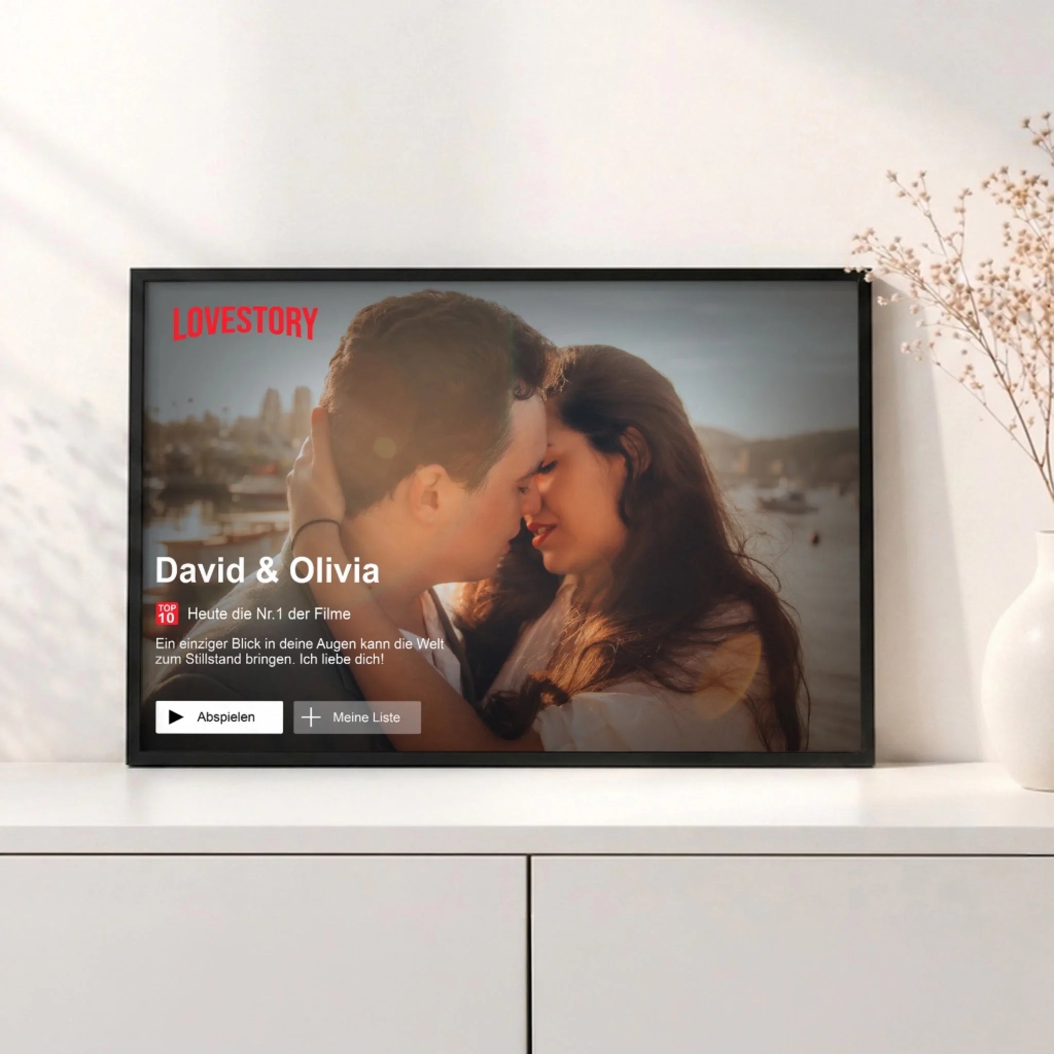 Static Mockup 1