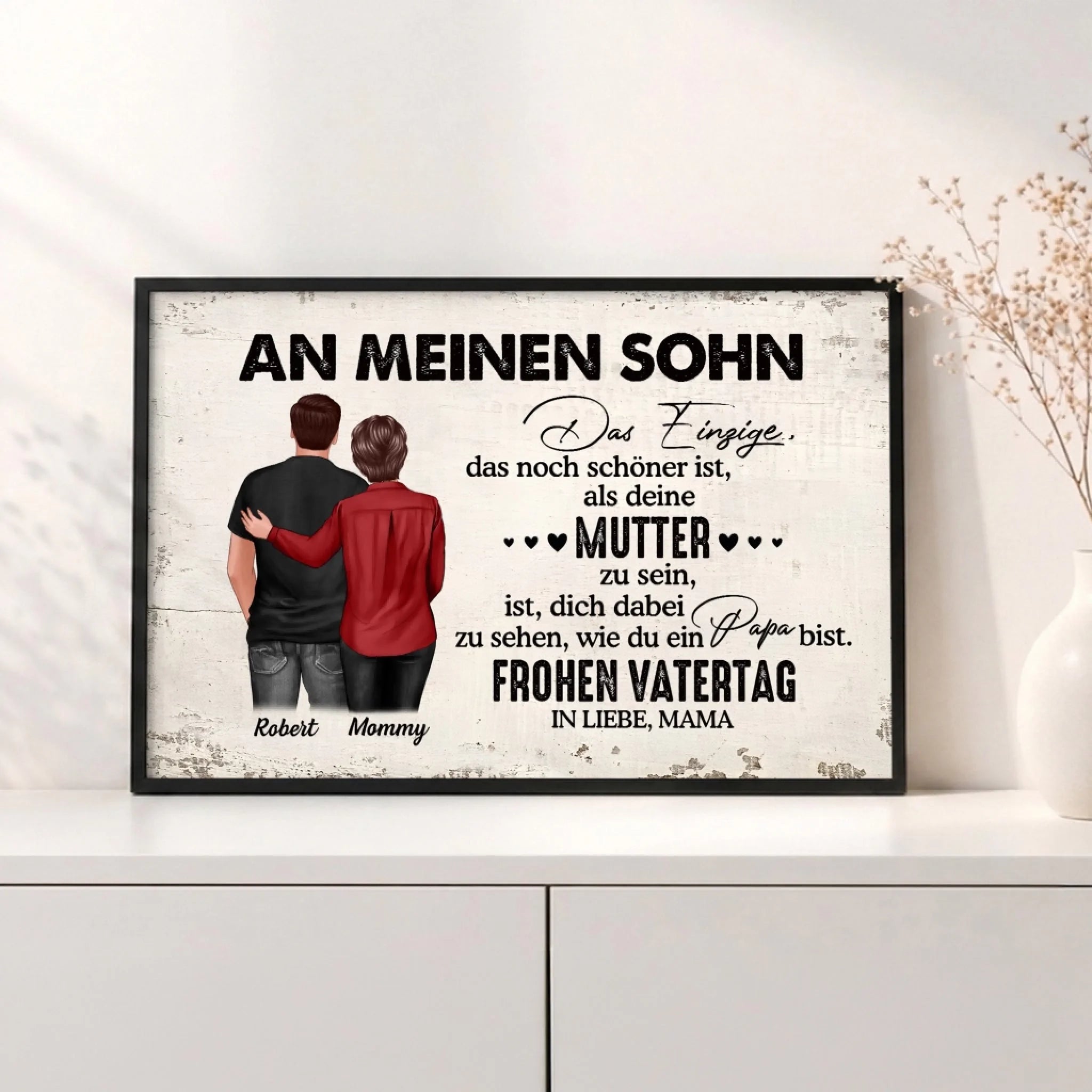Static Mockup 1