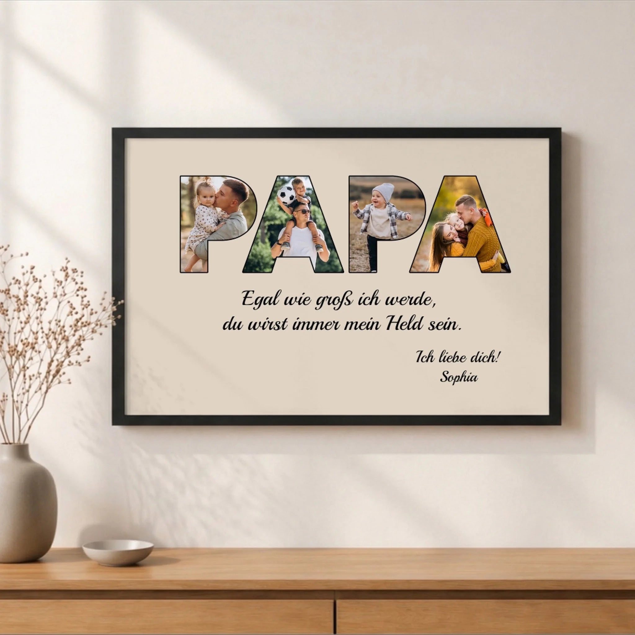 Static Mockup 3