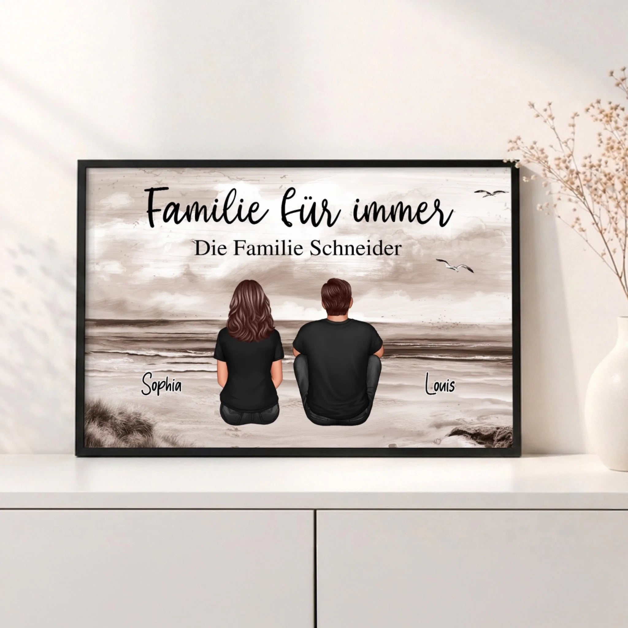 Static Mockup 1