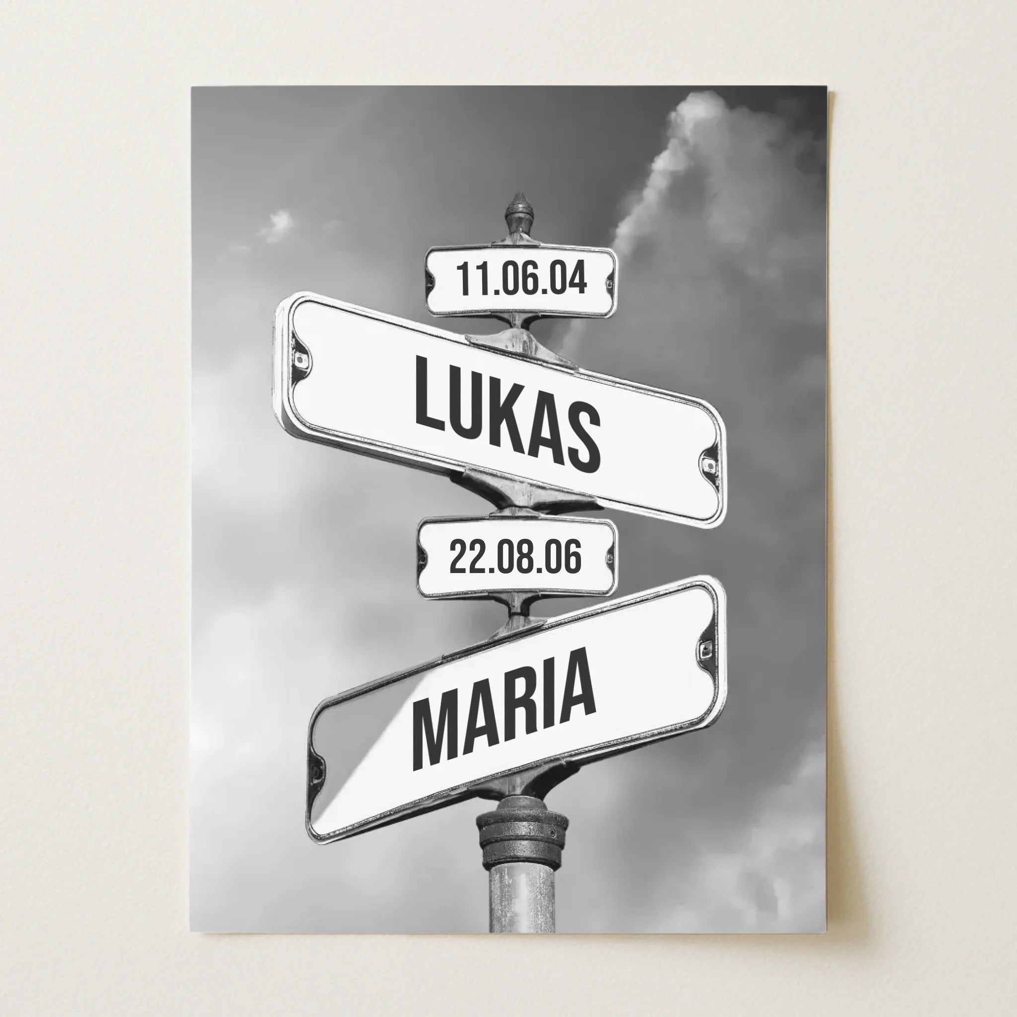 Live Mockup - Unframe Poster 30x40
