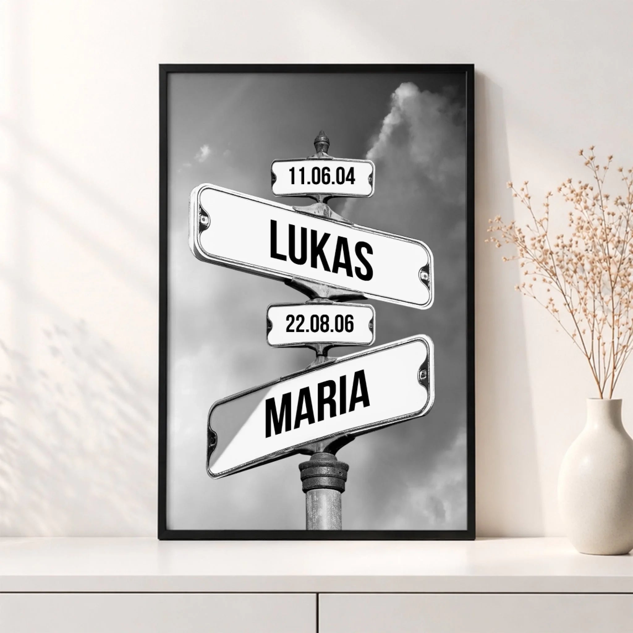 Static Mockup 1