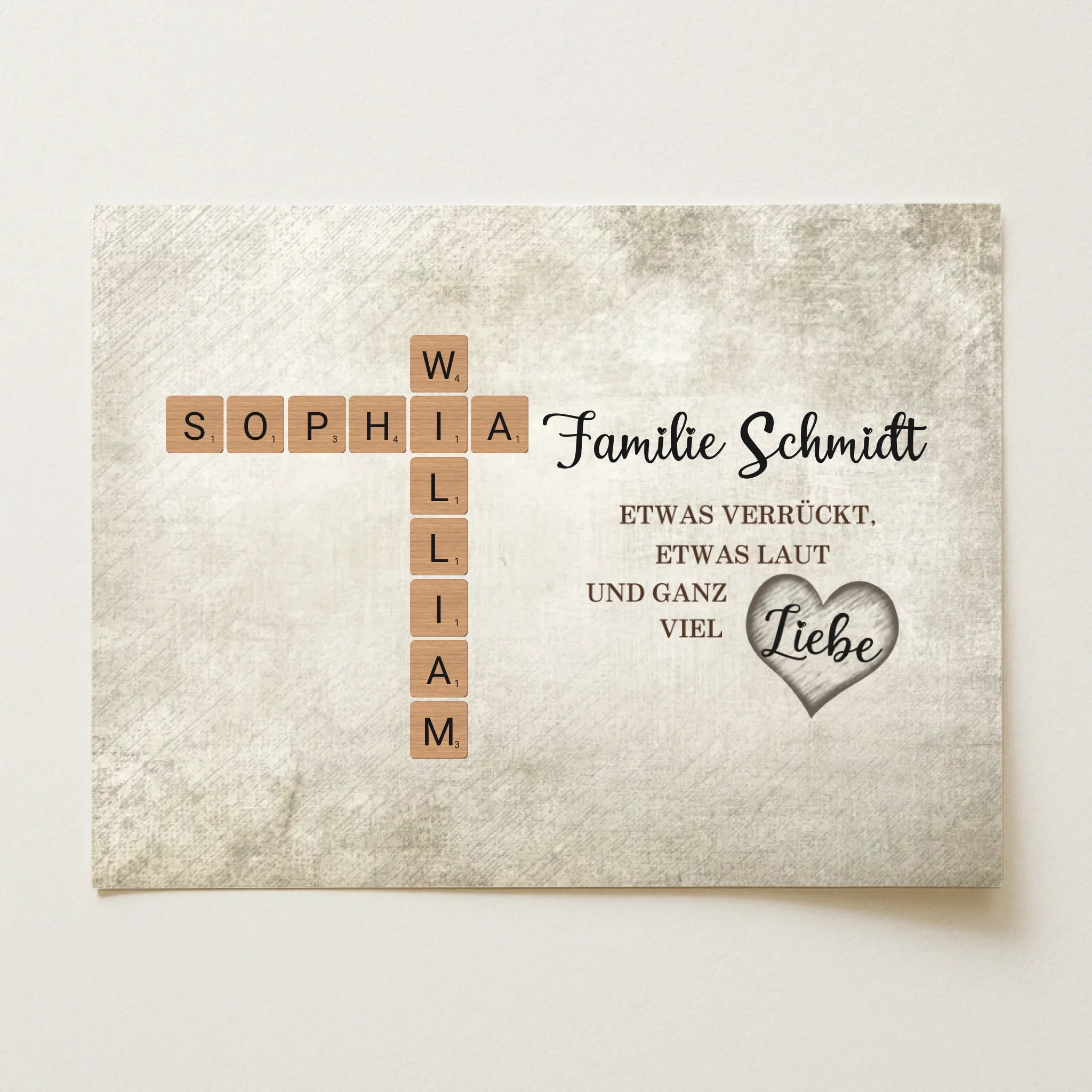 Live Mockup - Unframe Poster 40x30