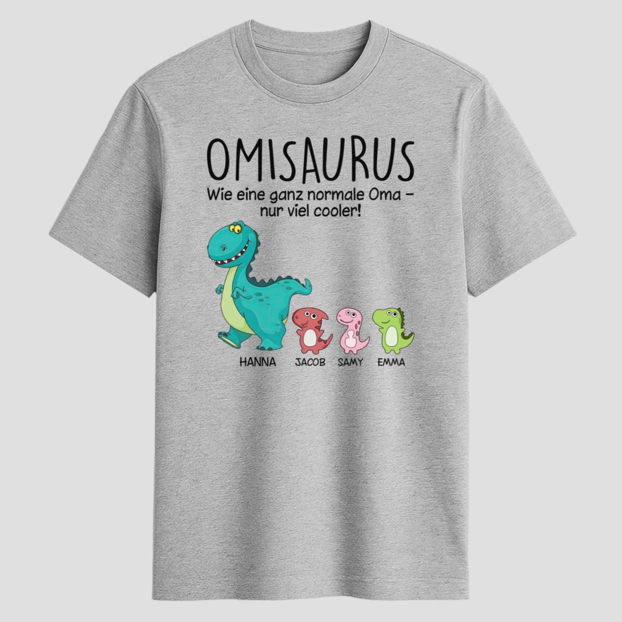 Sport Grey Front T-shirt copy