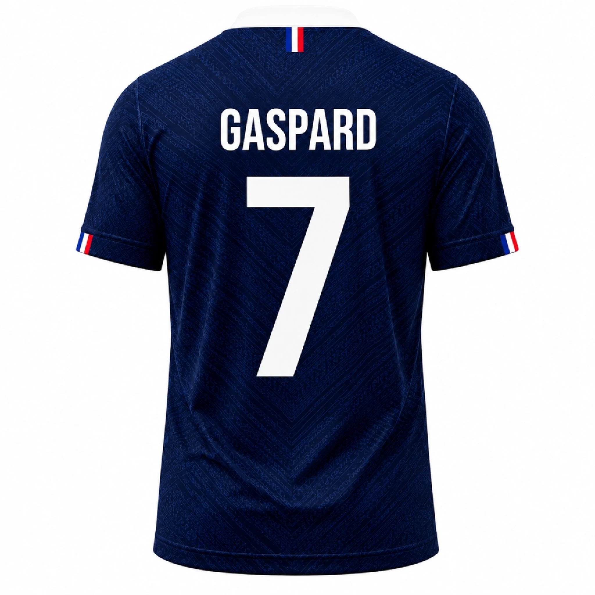 Back Half