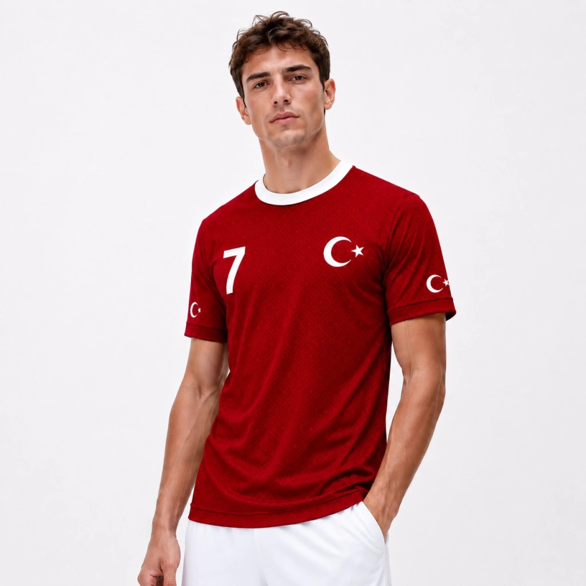 Men's Jersey