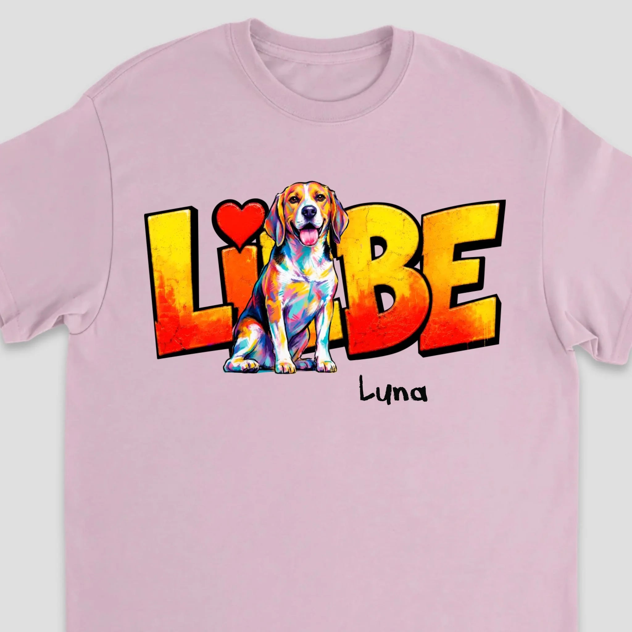 light pink