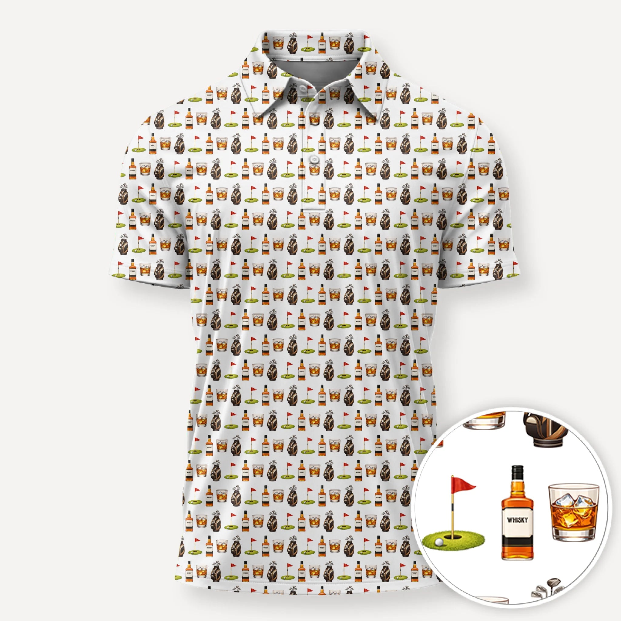 Mockup Polo - Allover-1