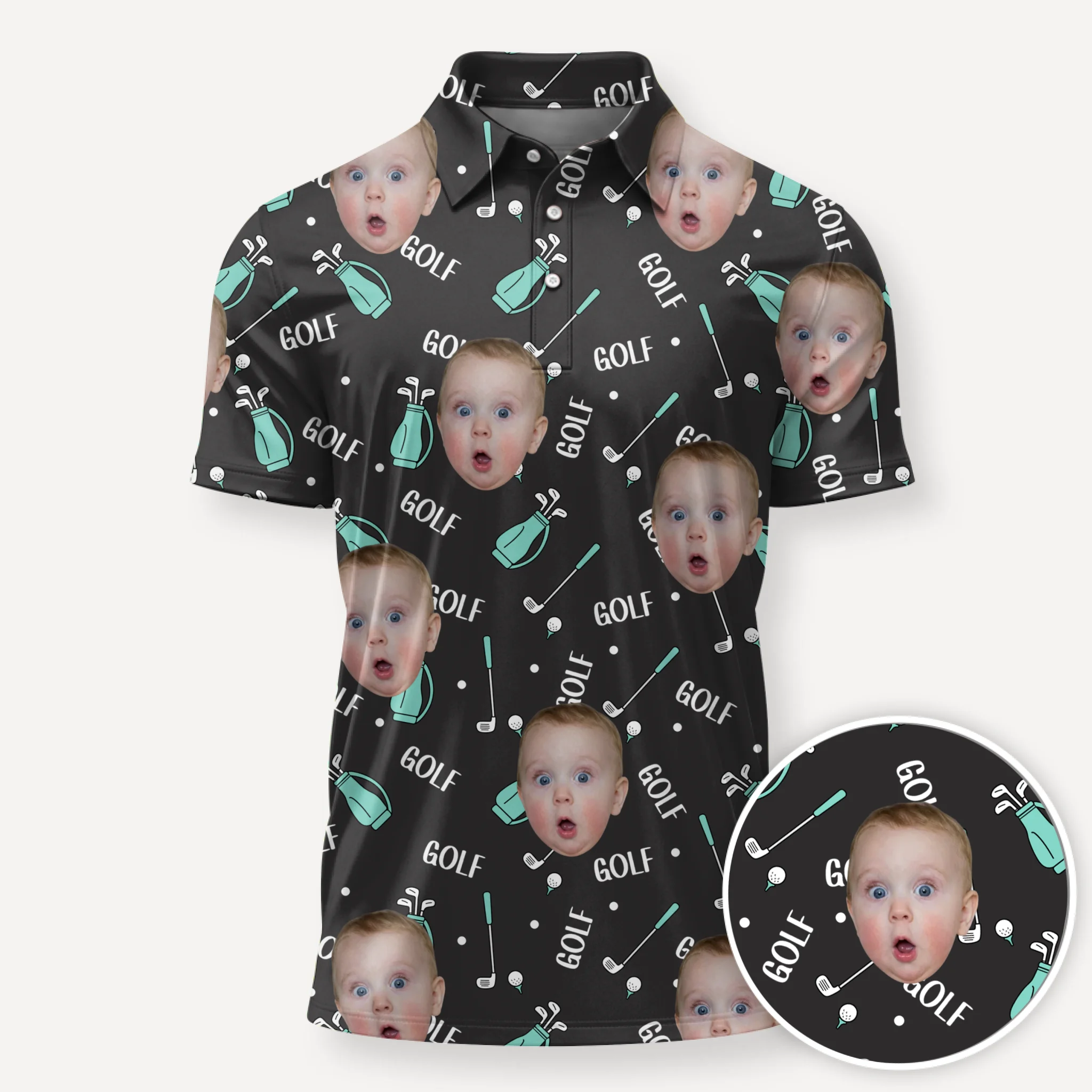 Mockup Polo - Allover-1